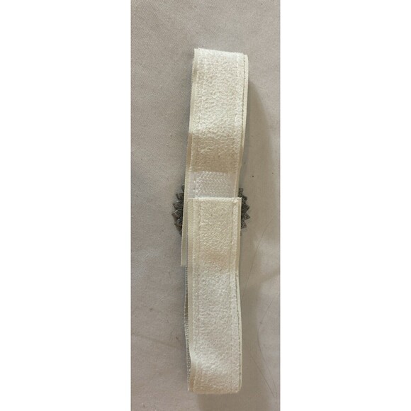 4 Pc native American turquoise southwestern  beaded shoe cover headband Belt. B2 - Picture 4 of 16